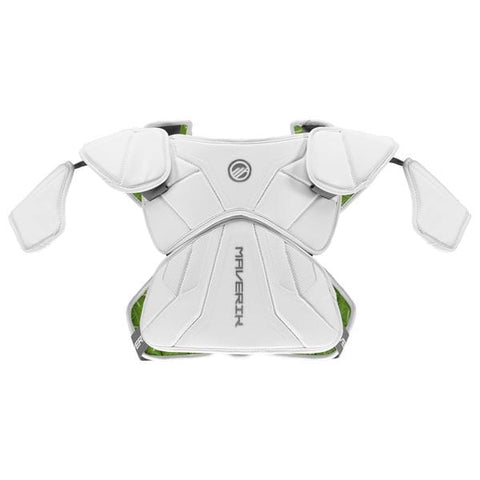 Cadet Youth Lacrosse Shoulder Pads- Meets NOCSAE ND200