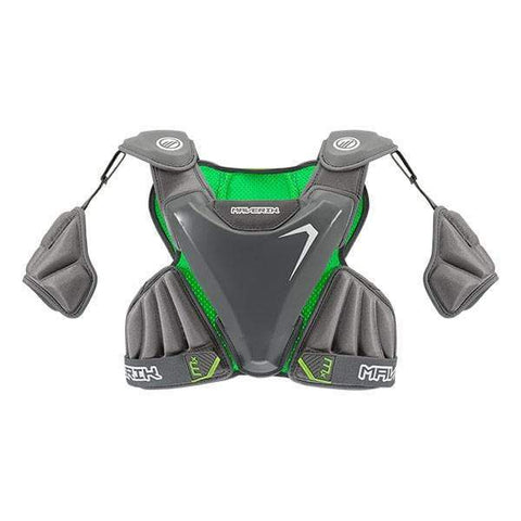 Cadet Youth Lacrosse Shoulder Pads- Meets NOCSAE ND200