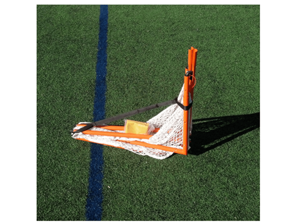 Rage Cage ClubV5 Lacrosse Goal Lacrosse Fanatic