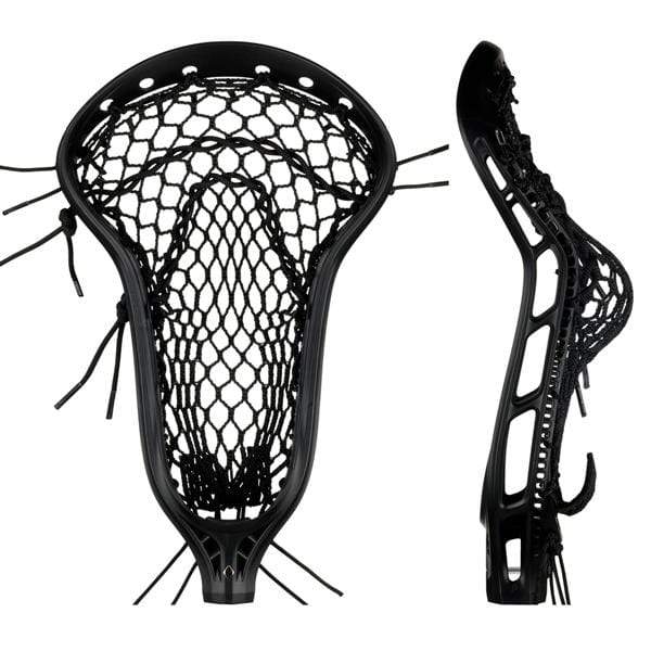 Armor Mesh Valkyrie Runner Womens Lacrosse Mesh Runner - Lacrosse Fanatic