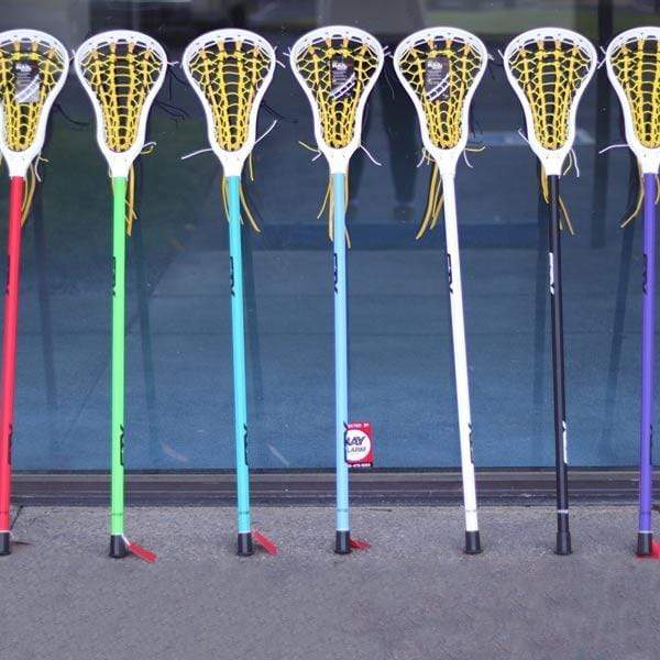 adidas lacrosse sticks