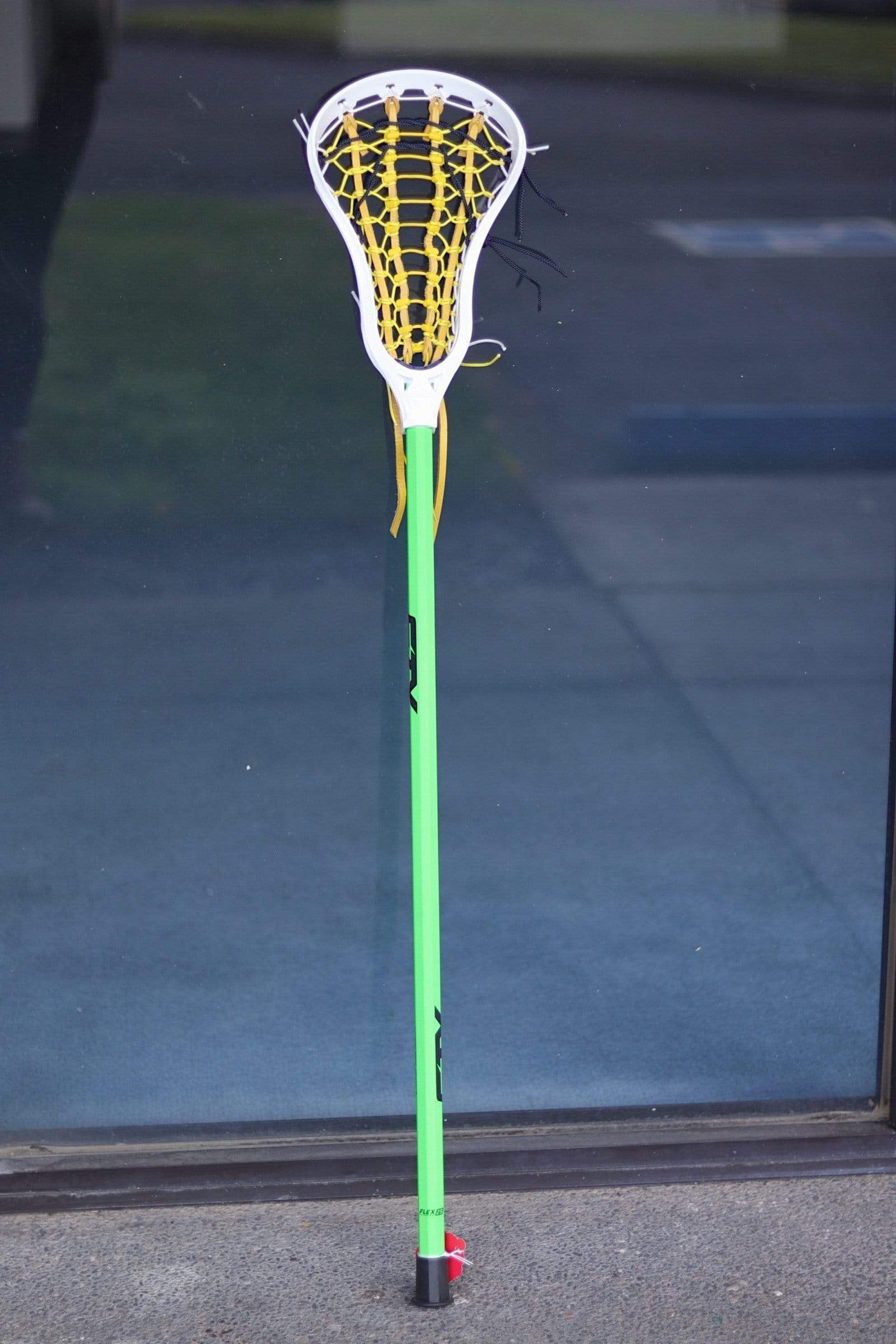 adidas lacrosse sticks