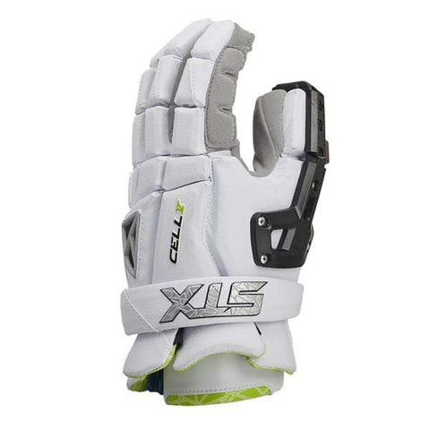 True Zerolyte Arm Guards – GTX Lacrosse