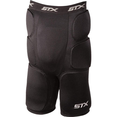 STX Goalie Shield 600 Lacrosse Chest Protector with Chest Plate