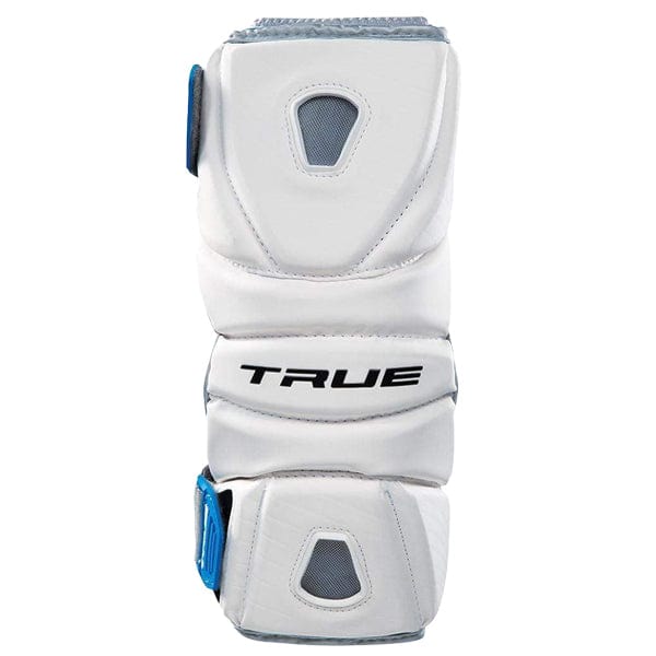 True Frequency 2.0 Lacrosse Shoulder Pads - Lacrosse Fanatic