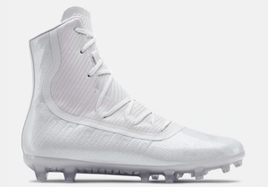 under armour highlights white