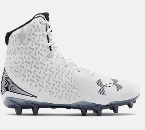 under armor lax cleats