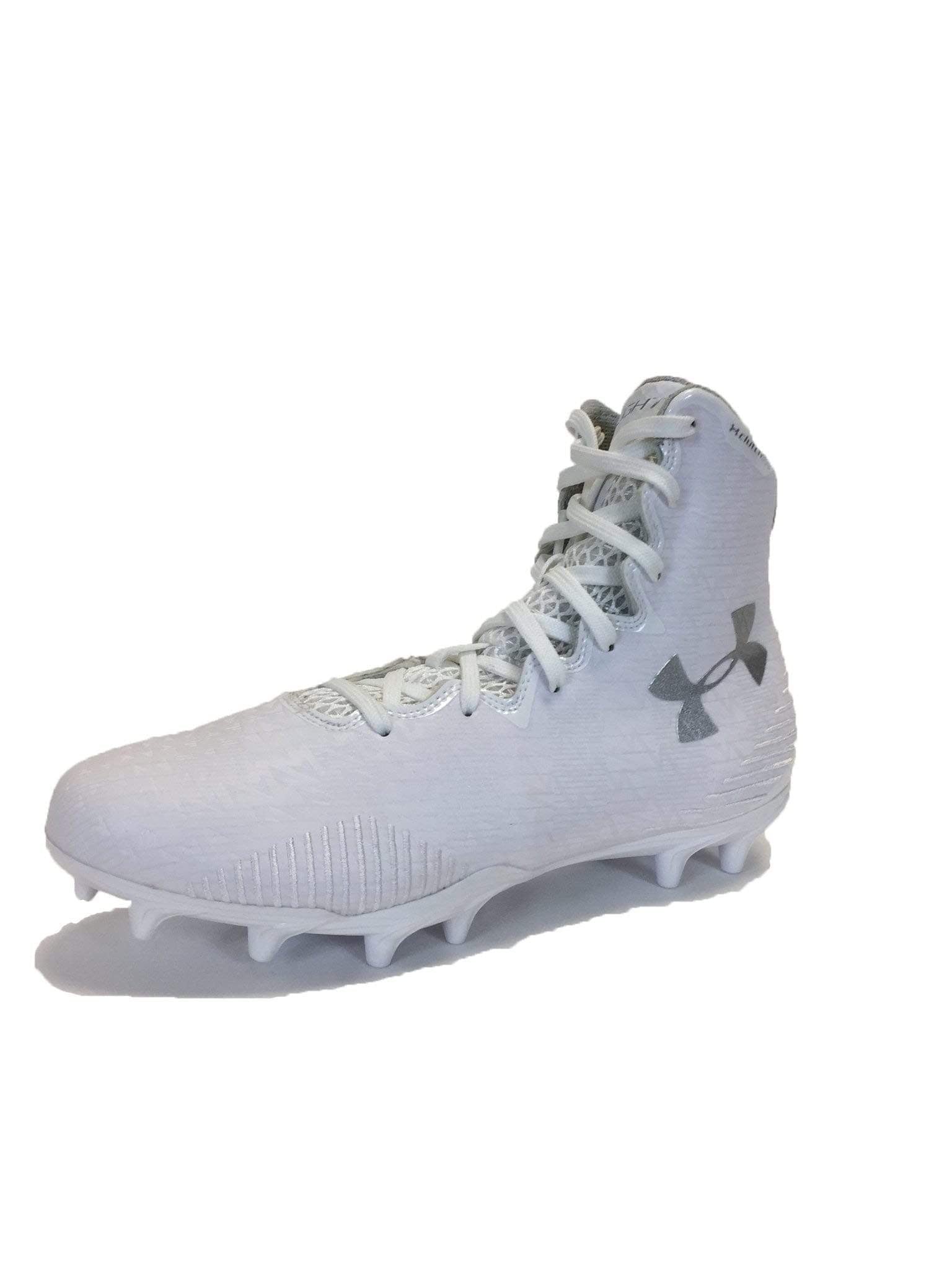 under armour highlight lacrosse cleats womens