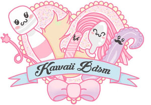      Kawaii Bdsm - The Original Cute & Kinky Shop ! ♡                   
