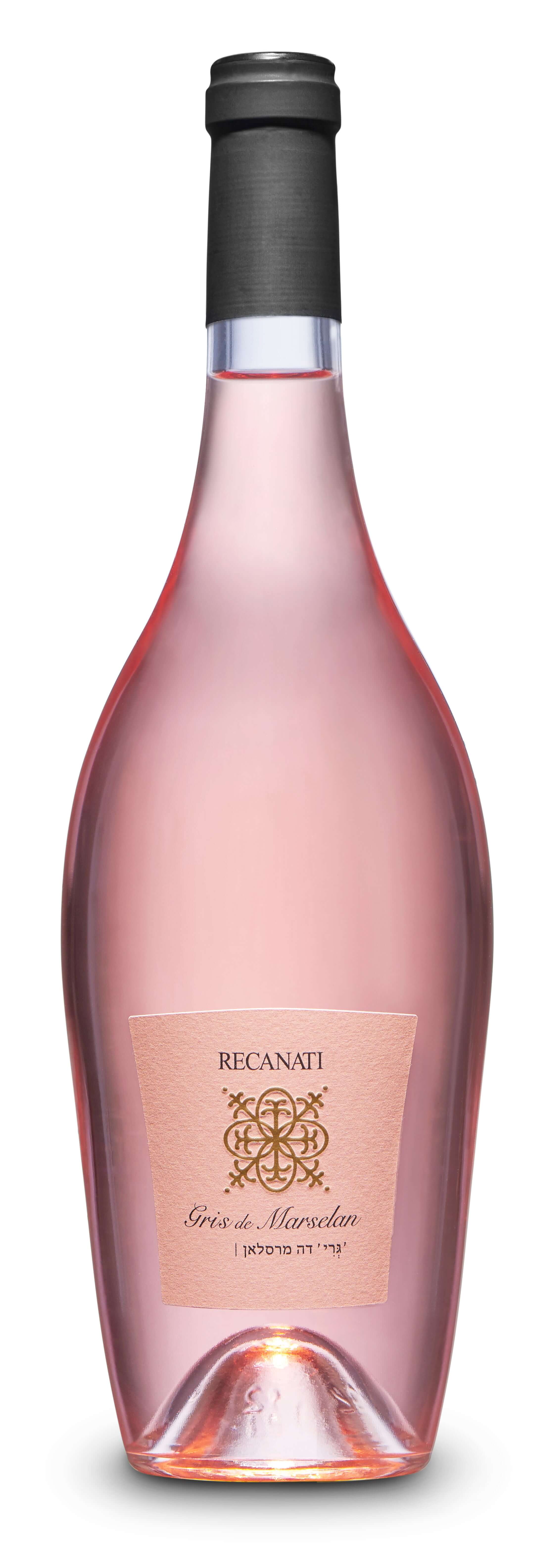 Rosé Wines