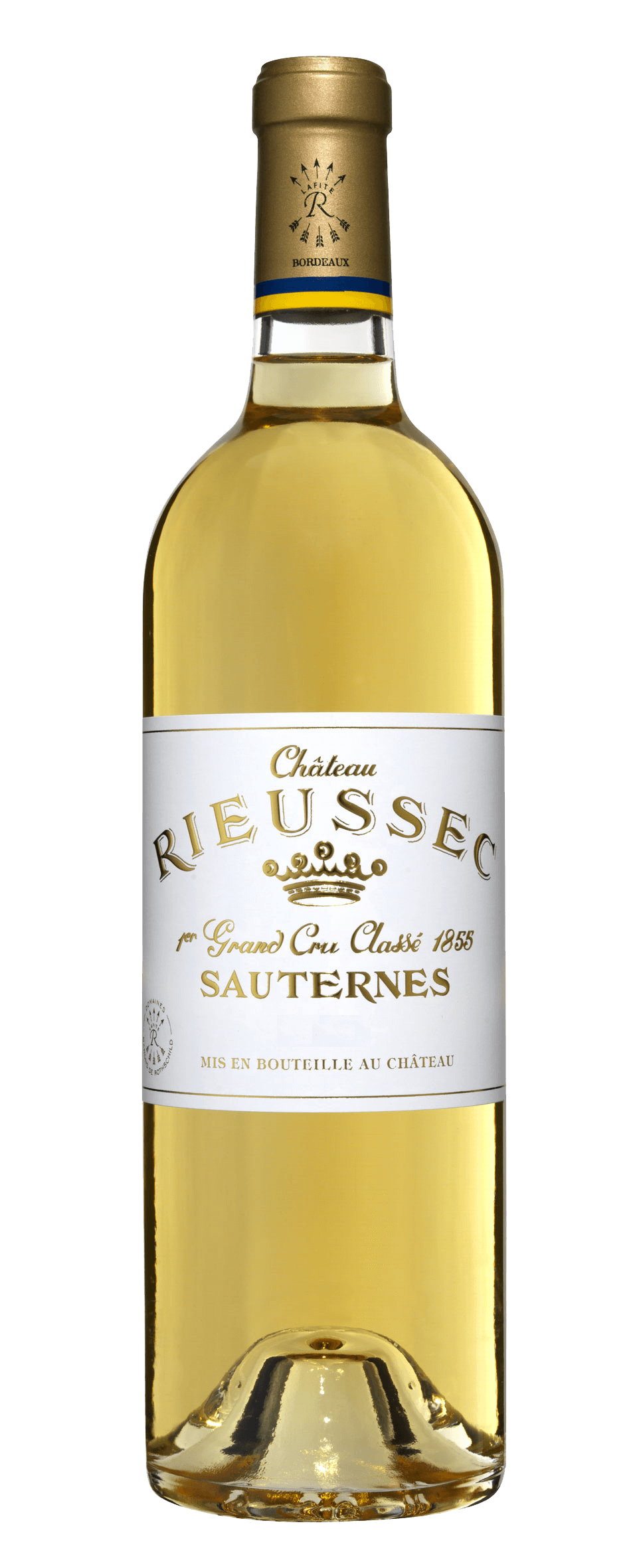 2006 Château Rieussec Sauternes