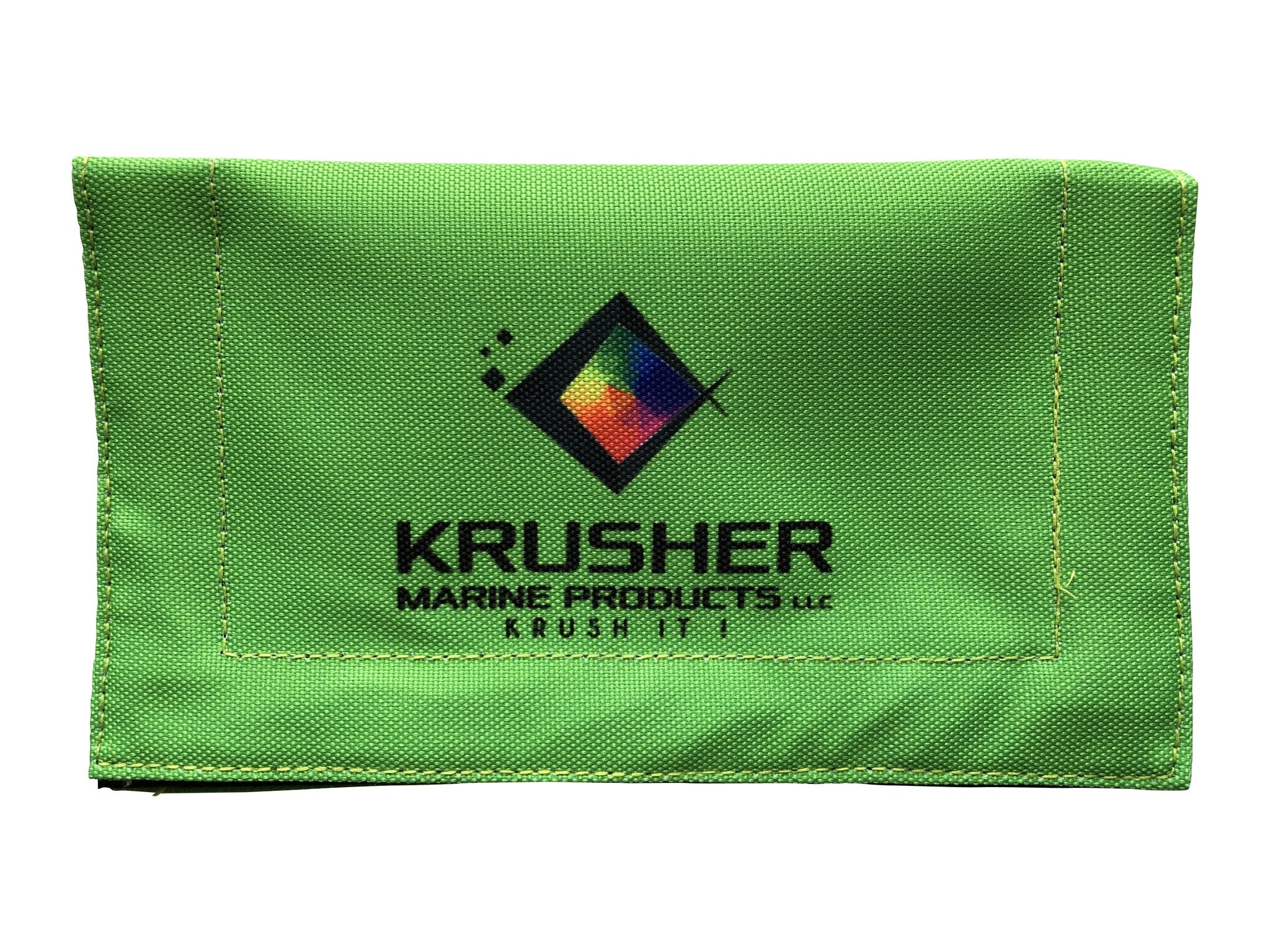 X-Wrap Rod & Lure Protector – Krusher Marine Products