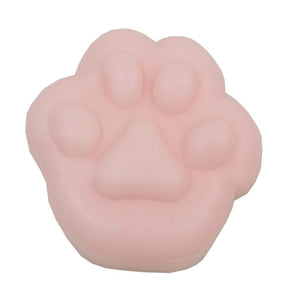 Chat Moelleux Squishy Anti Stress Megahotdeal Fr