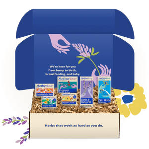 Bump to Gift Box - Caro Bambino