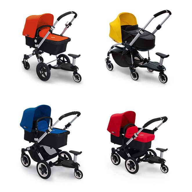 bugaboo toddler board