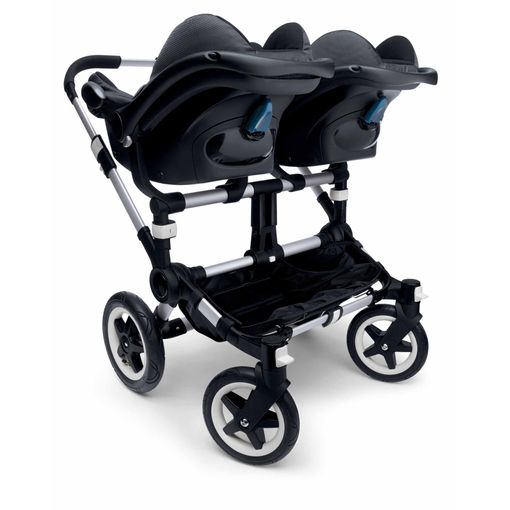 nuna pipa stroller