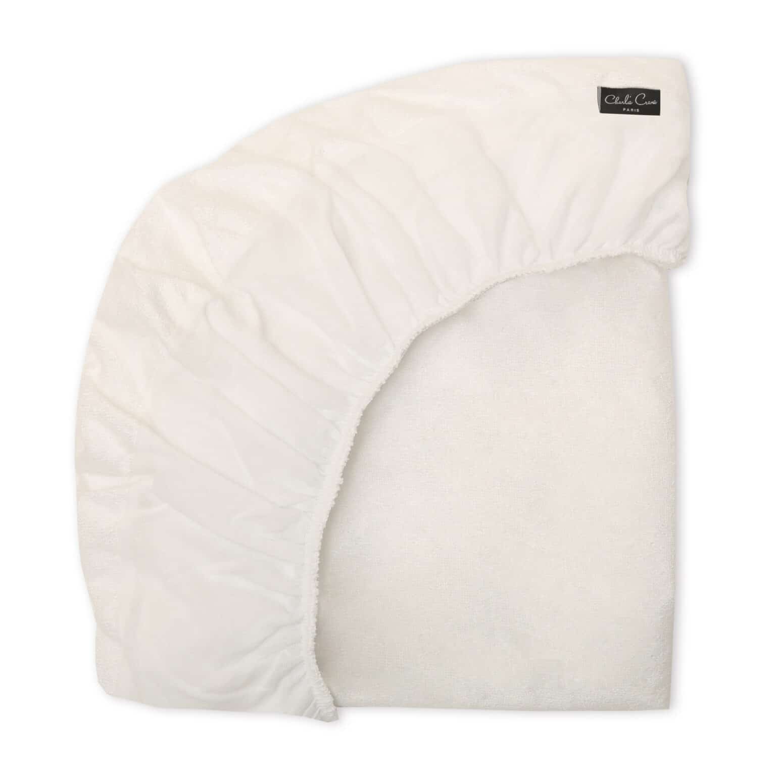 KUMI Mattress Protector for KUMI Crib