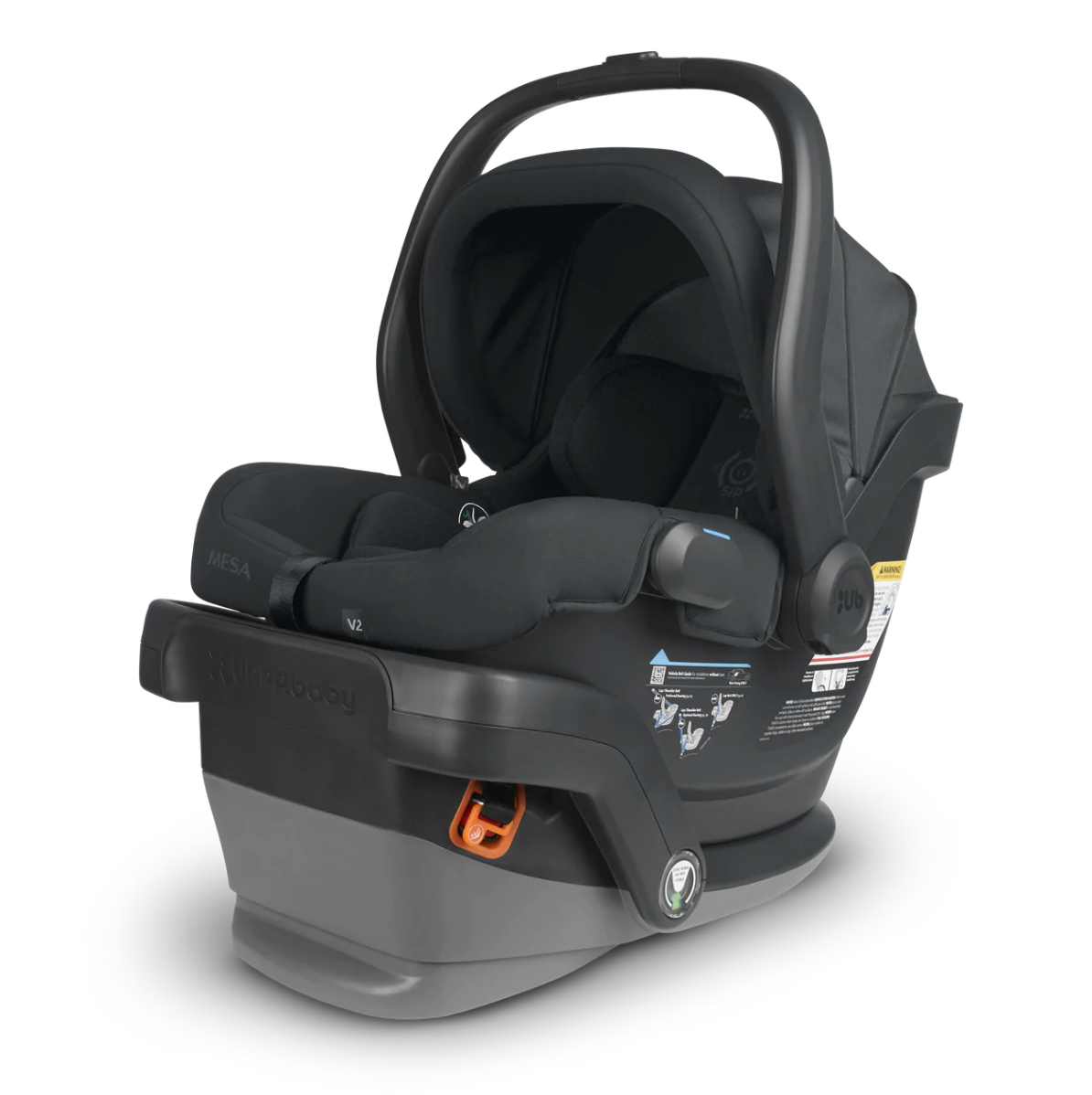 Infant Car Seats - Buying Guide - Waverley Toyota