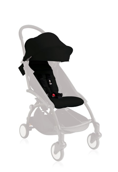 babyzen yoyo plus stroller