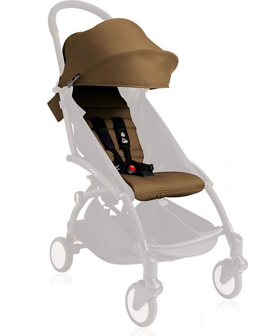 yoyo plus stroller