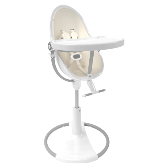 contemporary high chair