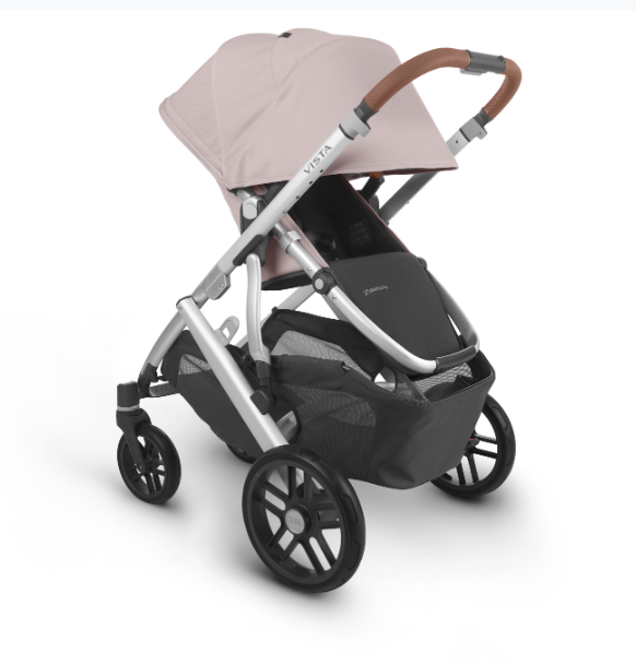 uppababy vista beige