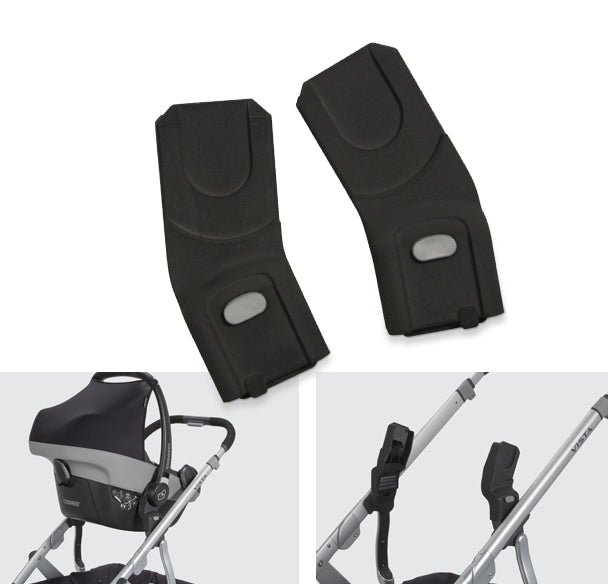 uppababy vista car seat adapter cybex