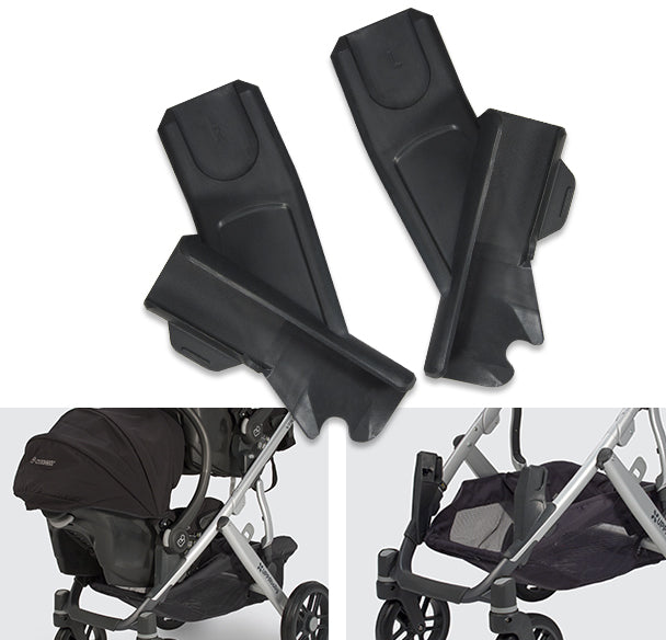 uppababy seat adapter