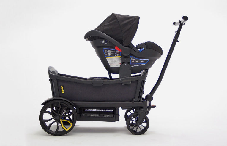 veer baby wagon