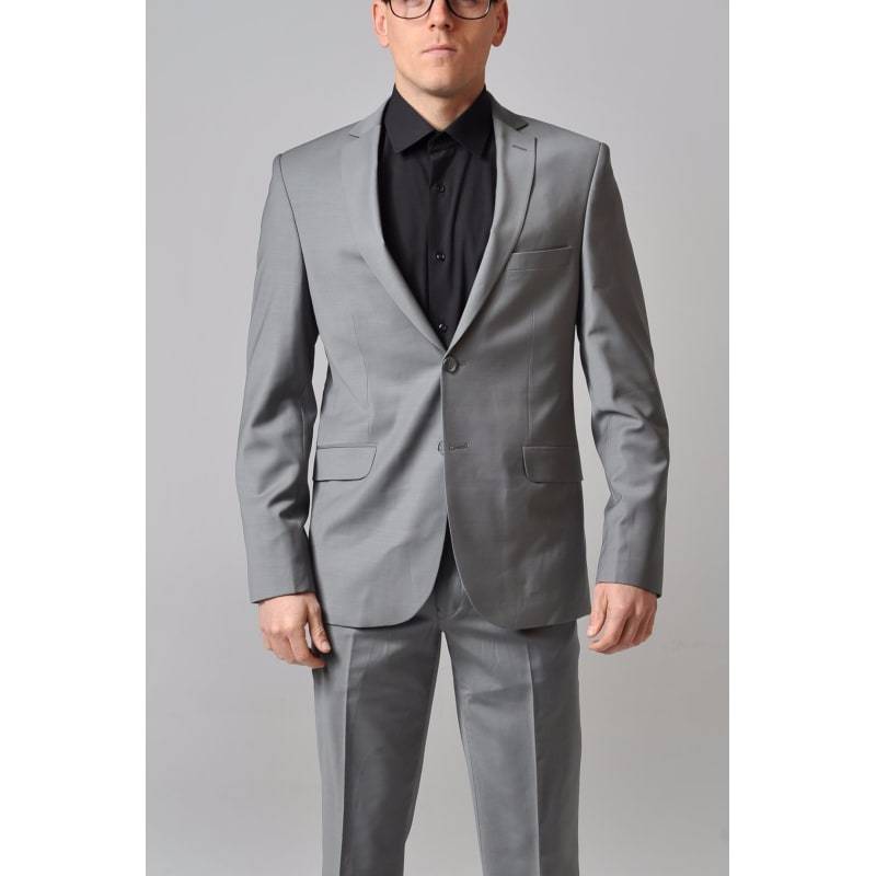 Stretch Blazer | Lightweight Travel Suits | London Fashion - The ...