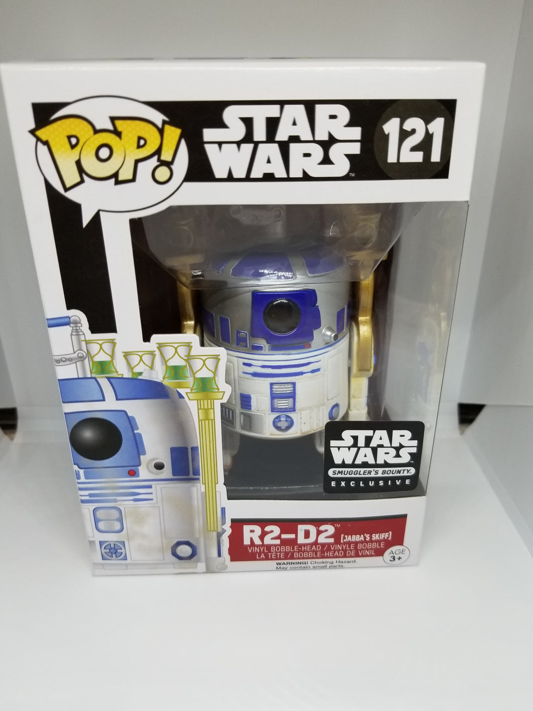 funko pop star wars r2d2