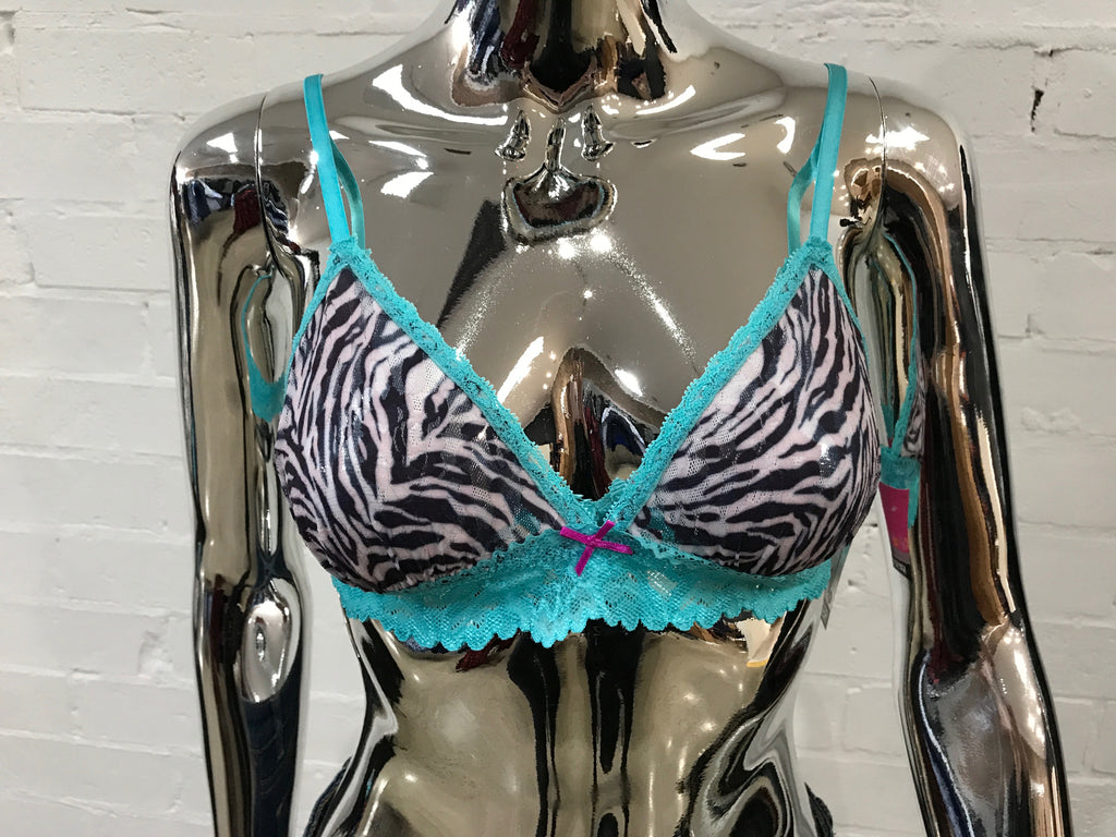 carnival bra