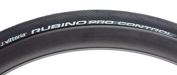 vittoria rubino pro control