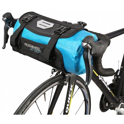 roswheel handlebar bag