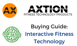 Fitness Gaming Buying Guide Exergame Interactive Technology