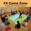 FX Game Projection Games