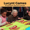 Lucynt Projection Games