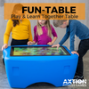 FunTable Interactive Touch Game Table