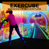 ExerCube by Sphery