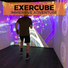 Exercube by Sphery
