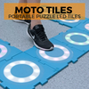 Moto Tiles Interactive Fitness Game Buying Guide