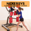 Nexersys Interactive Fitness Game Buying Guide