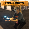 Roxs Fitness Lights Interactive Therapy Rehab