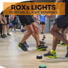ROXs Lights Interactive Fitness Game Buying Guide