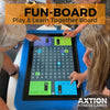 Fun Board Interactive Touch Pad
