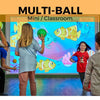 MiniBall Mini Classroom Interactive