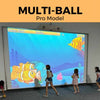 MultiBall Interactive Playground Gym