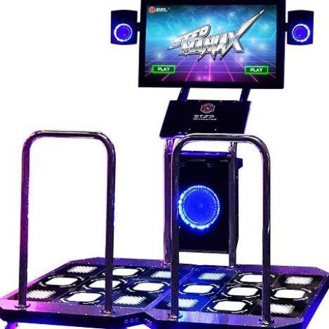 stepmania pack