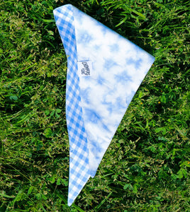 Sky High Bandana