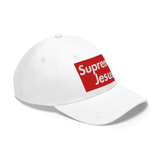 Supreme Jesus Bucket Hat – TrinitiOutfitters